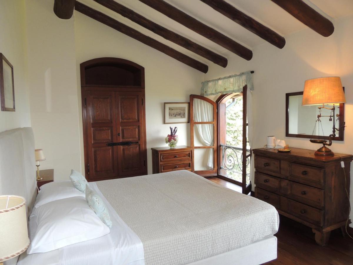 The Golf Club Guest House Menaggio Exterior photo