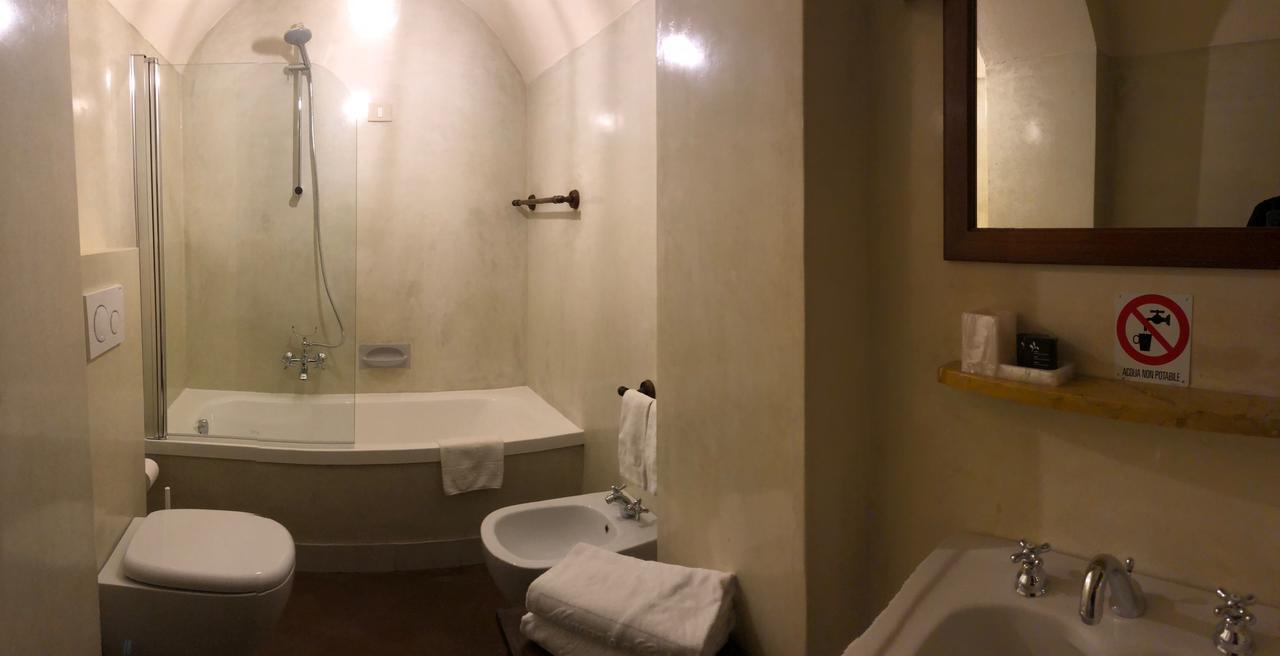 The Golf Club Guest House Menaggio Exterior photo