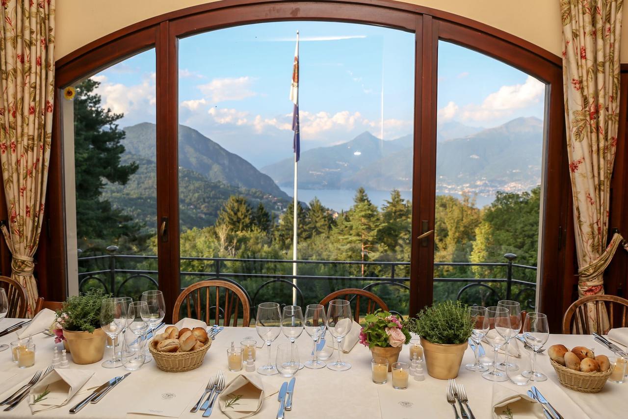 The Golf Club Guest House Menaggio Exterior photo