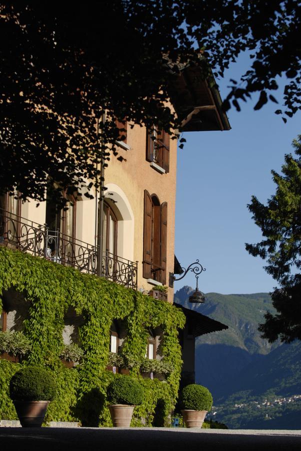 The Golf Club Guest House Menaggio Exterior photo