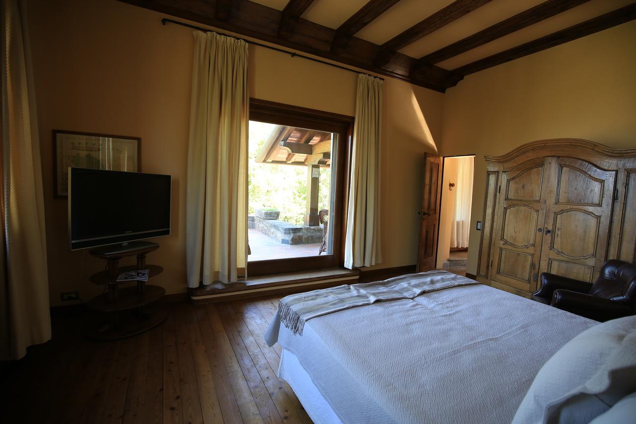 The Golf Club Guest House Menaggio Exterior photo