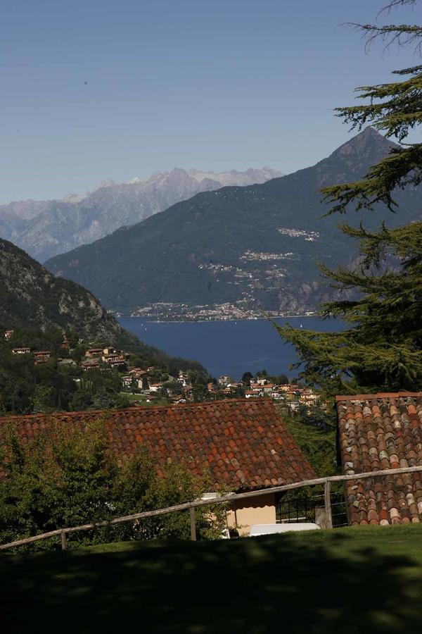 The Golf Club Guest House Menaggio Exterior photo