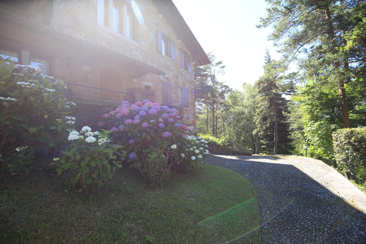 The Golf Club Guest House Menaggio Exterior photo